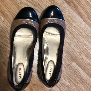 Alfani Shoes - Alfani ballet flat shoes size 8.5 Alfani Shoes - Alfani ballet flat shoes size 8.5